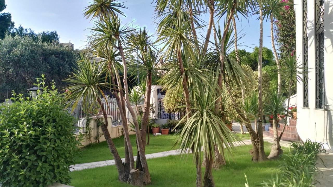 Villa Mary Trani Esterno foto